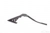 Maserati Granturismo Grancabrio M145 Left door seal gasket